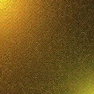 Gold Texture Chevrons Wallpaper