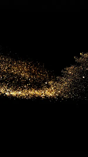 Gold, The Ultimate Symbol Of Success And Luxury Wallpaper