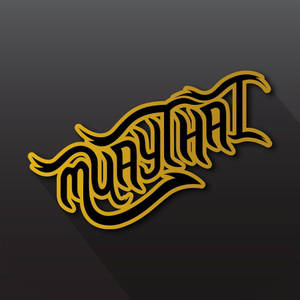 Golden Muay Thai Wallpaper