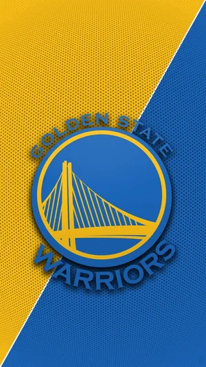 Golden State Warriors Logo Wallpaper Wallpaper