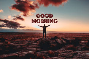 Good Morning Wallpapers Wallpaper