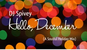 Goodbye November, Hello December Wallpaper