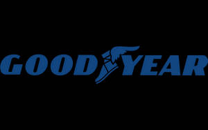 Goodyear Tire And Rubber Company Logo Wallpaper