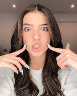 “goofing Around With Friends!” Wallpaper