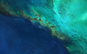 Google Earth Geography Wallpaper