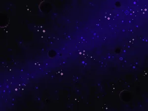 Google Pixel 3 Sky Art Wallpaper