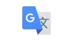 Google Translate Standard Icon Wallpaper