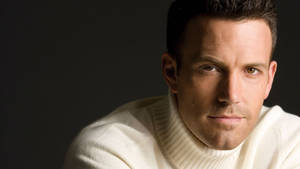 Gorgeous Ben Affleck Wallpaper