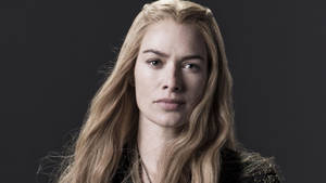 Gorgeous Cersei Lannister Got Wallpaper