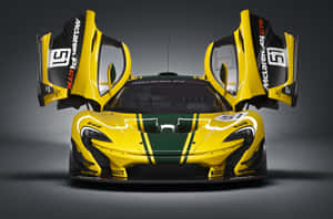 Gorgeous Cool Mclaren Wallpaper