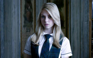 Gossip Girl Jenny Humphrey Wallpaper