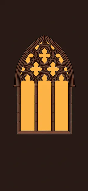Gothic Art That Transforms Any Space Wallpaper