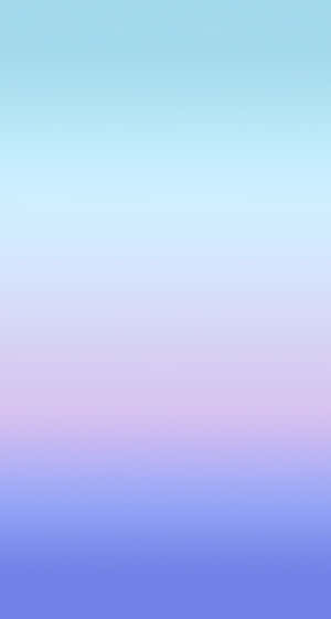 Gradient Iphone Purple Wallpaper