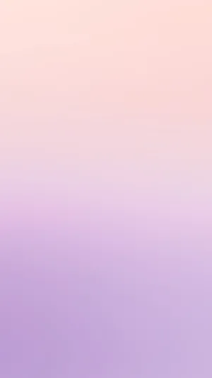 Gradient Pastel Purple Tumblr Wallpaper
