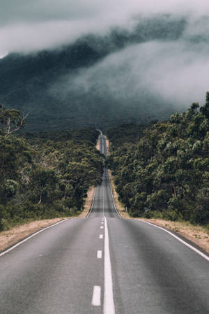 Grampians National Park Of Australia Wallpaper