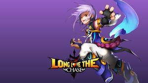 Grand Chase Asin Long Love Wallpaper