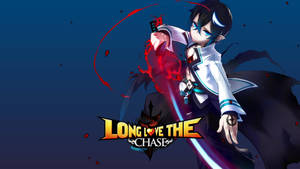 Grand Chase Uno Long Love Wallpaper