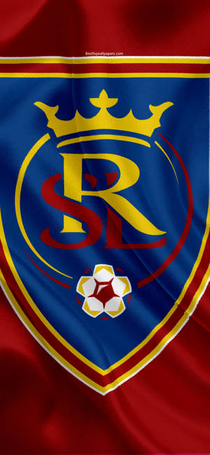 Grand Logo Design Real Salt Lake Wallpaper