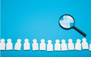 Graphical Representation Of Recruitment Process Wallpaper