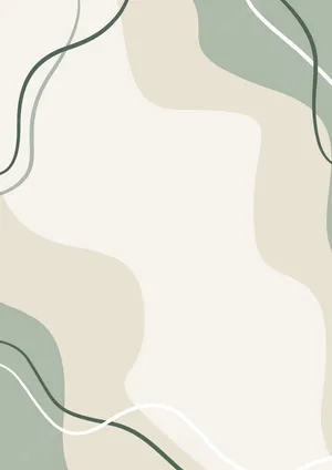 Gray Aesthetic Abstract Wallpaper