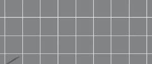 Gray And White Grid Aesthetic Wallpaper