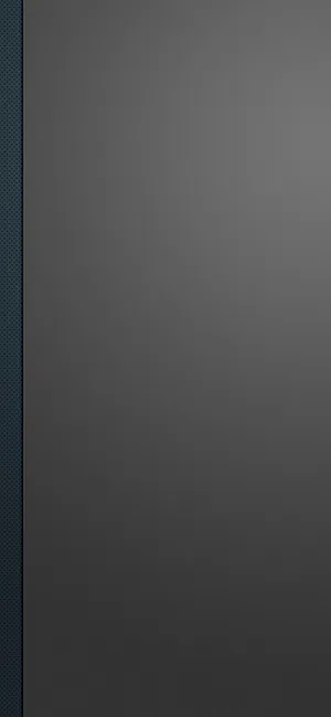 Gray Background With Spotted Side Panel Wallpaper