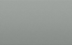 Gray Themed Lego Background Wallpaper