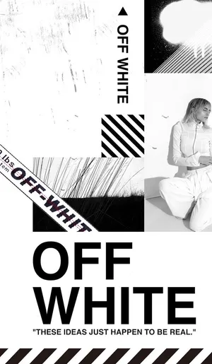 Grayscale Filter Off White Iphone Wallpaper