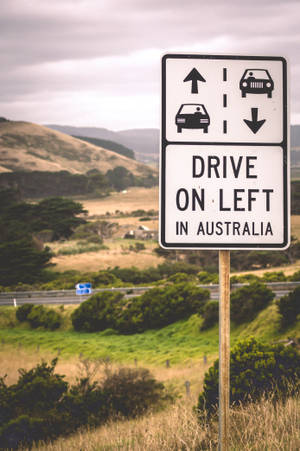 Great Ocean Road Of Australia Wallpaper