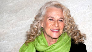 Greatest Artist Carole King Wallpaper