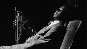 Greatest Musician Miles Davis Wallpaper