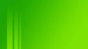 Green Background With A Horizontal Line Wallpaper