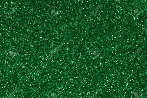 Green Glitter Background Stock Photo - 6279 Wallpaper