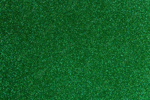 Green Glitter Background Stock Photo Wallpaper