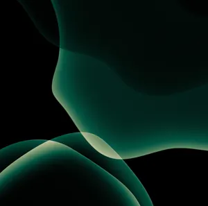 Green Ipad [wallpaper] Wallpaper