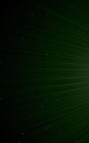 Green Lights Dark Green Iphone Wallpaper