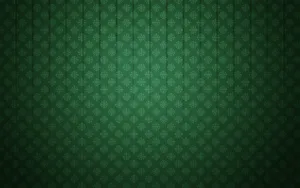 Green Pattern [wallpaper] Wallpaper
