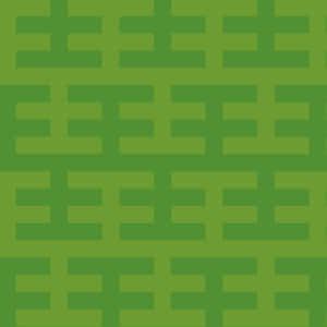 Green Pattern [wallpaper] Wallpaper