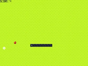 Green Snake Game Wallpaper