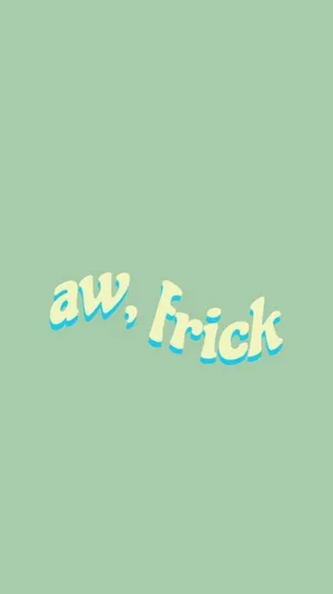 Green Wallpaper Cute Pfp For Tiktok Wallpaper