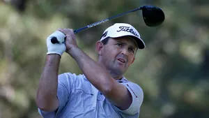 Greg Chalmers With One White Glove Wallpaper