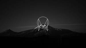 Grey Aesthetic Owsla Wallpaper