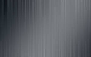 Grey Background With Linear Texture Wallpaper