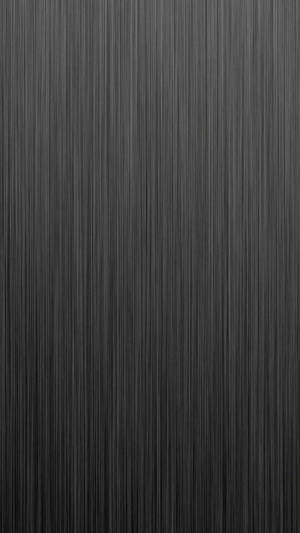 Grey Iphone Metallic Surface Wallpaper