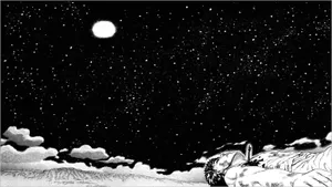 Griffith And The Band Of The Hawks Lead A Heroic Battle Wallpaper