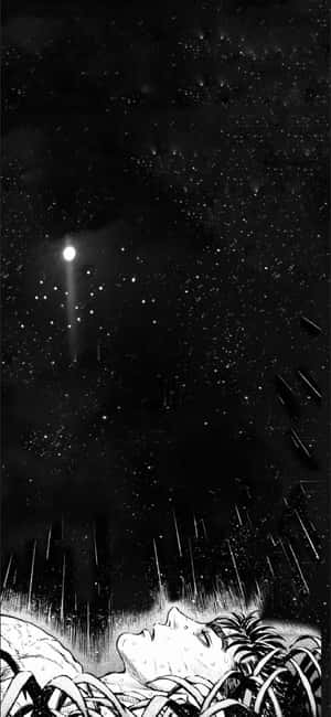 Griffith & The Band Of The Hawk From The Berserk Manga Wallpaper