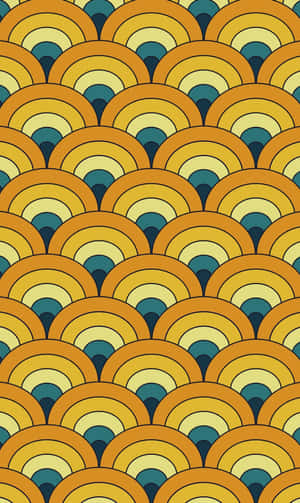 Groovy Guitar Wallpaper