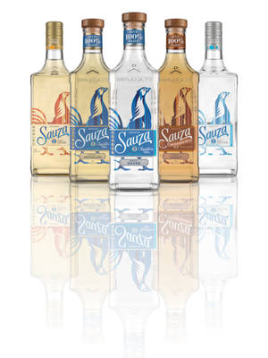 Group Of Sauza Tequila Wallpaper