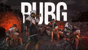 Group Pubg Thumbnail Battleground Wallpaper