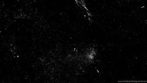 Grunge Aesthetic Stars For Mac Wallpaper